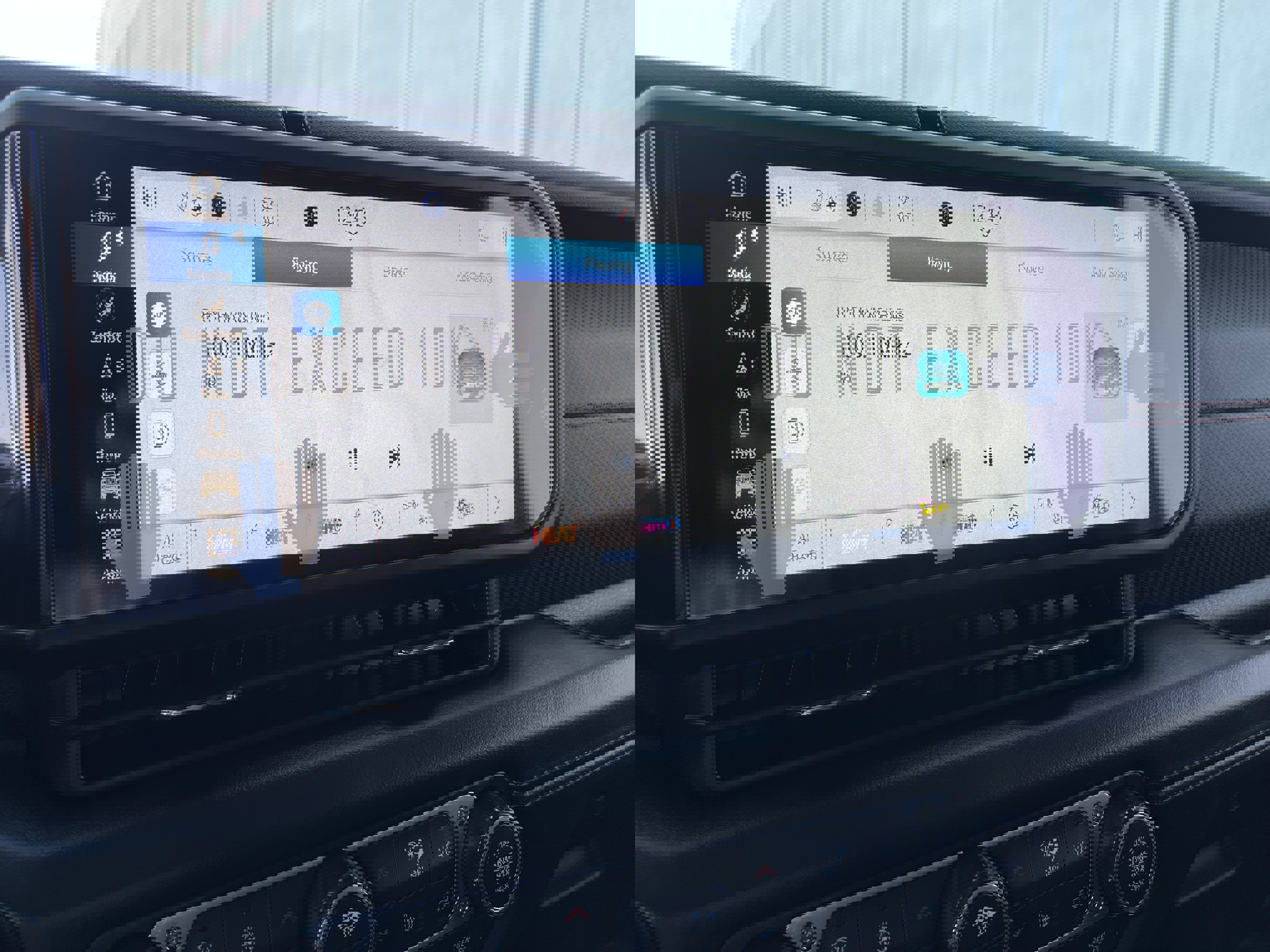 New 2026 Jeep Wrangler Unlimited Rubicon w/ Technology Group image 30