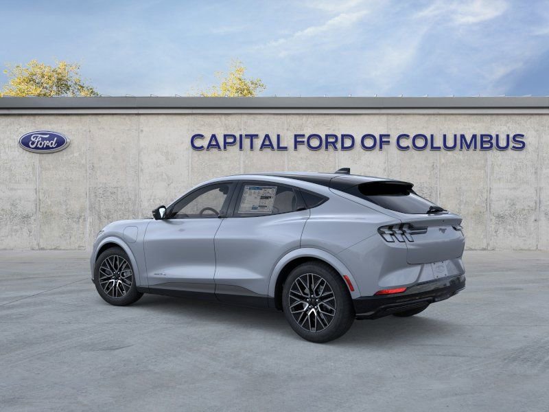 New 2026 Ford Mustang Mach-E Premium AWD/4WD image 6