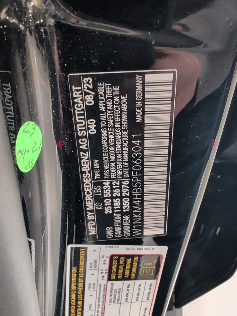 Used 2023 Mercedes-Benz GLC 300 4MATIC image 16