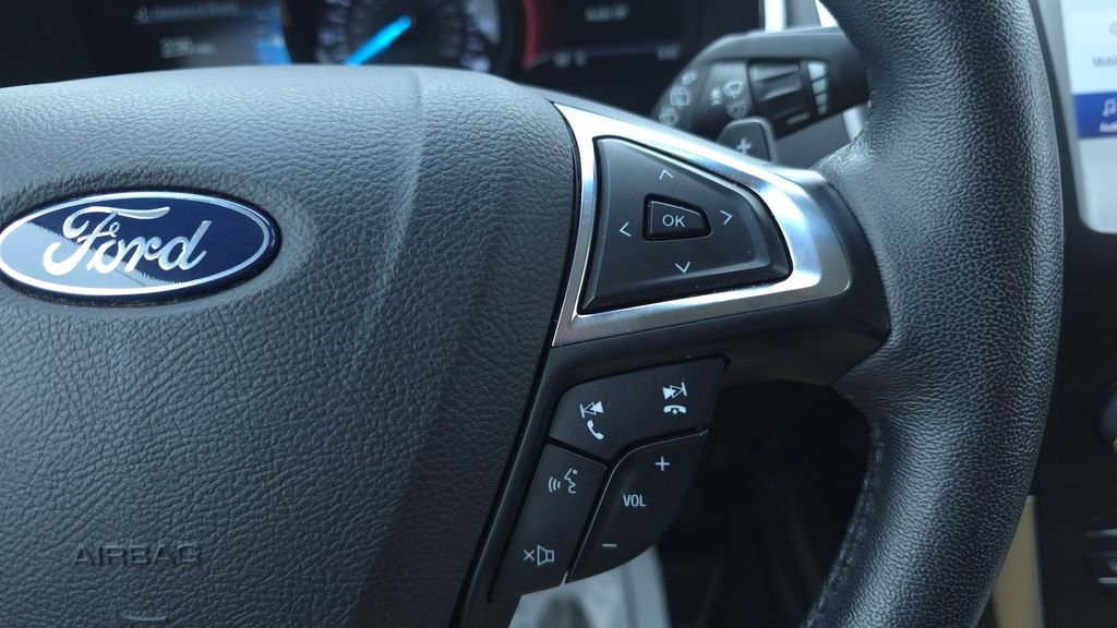 Used 2020 Ford Edge SEL w/ Convenience Package AWD/4WD image 27