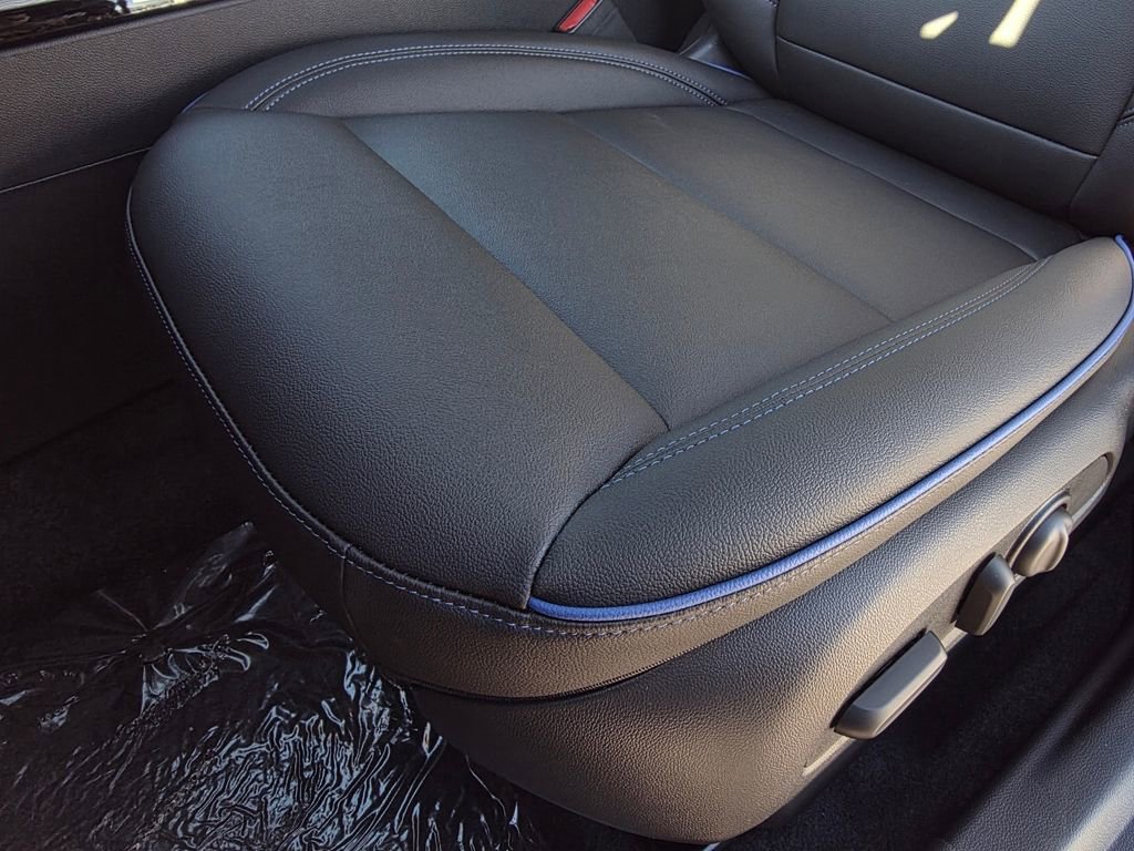 New 2026 Buick Envista Sport Touring w/ Convenience I Package image 23