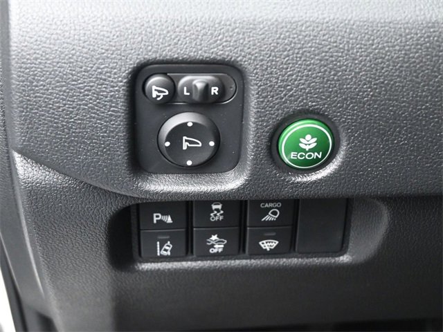 New 2025 Honda Ridgeline TrailSport+ image 20