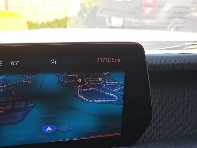 Used 2025 Ford Expedition Max Active RWD image 16