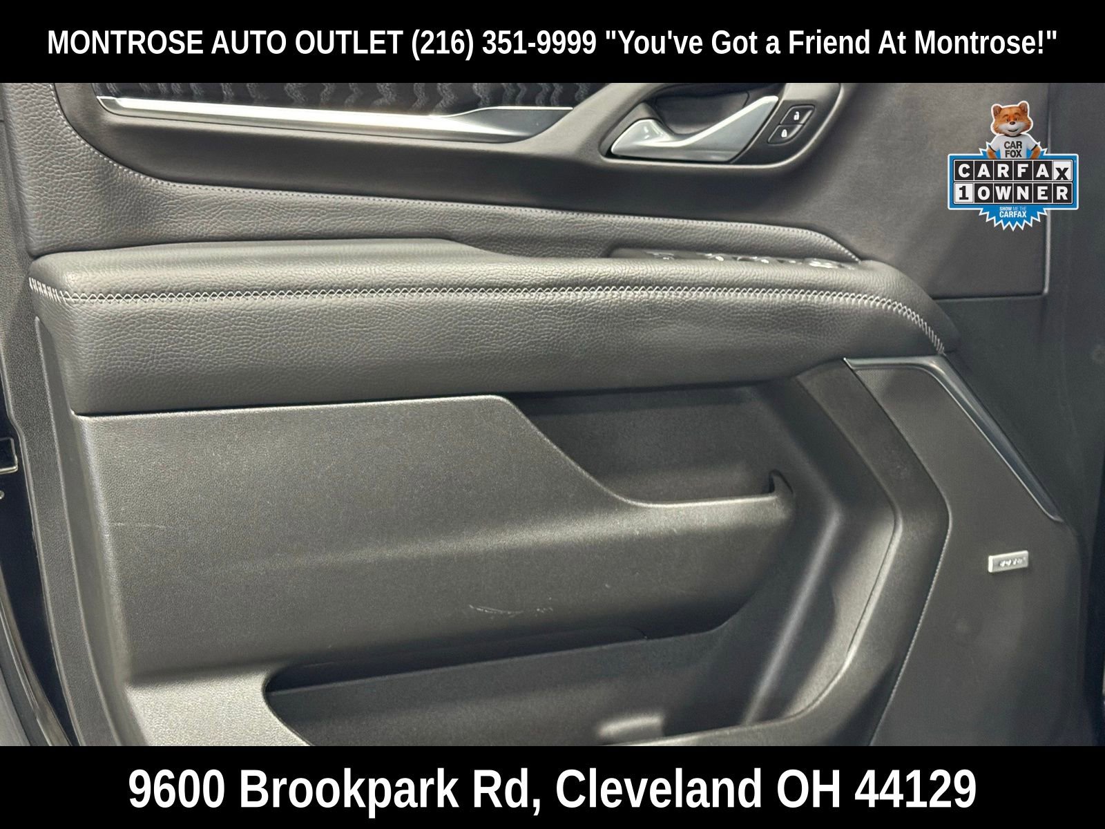 Used 2022 GMC Yukon Denali image 11