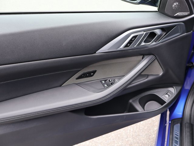 Used 2023 BMW 430i xDrive Coupe w/ M Sport Package image 10