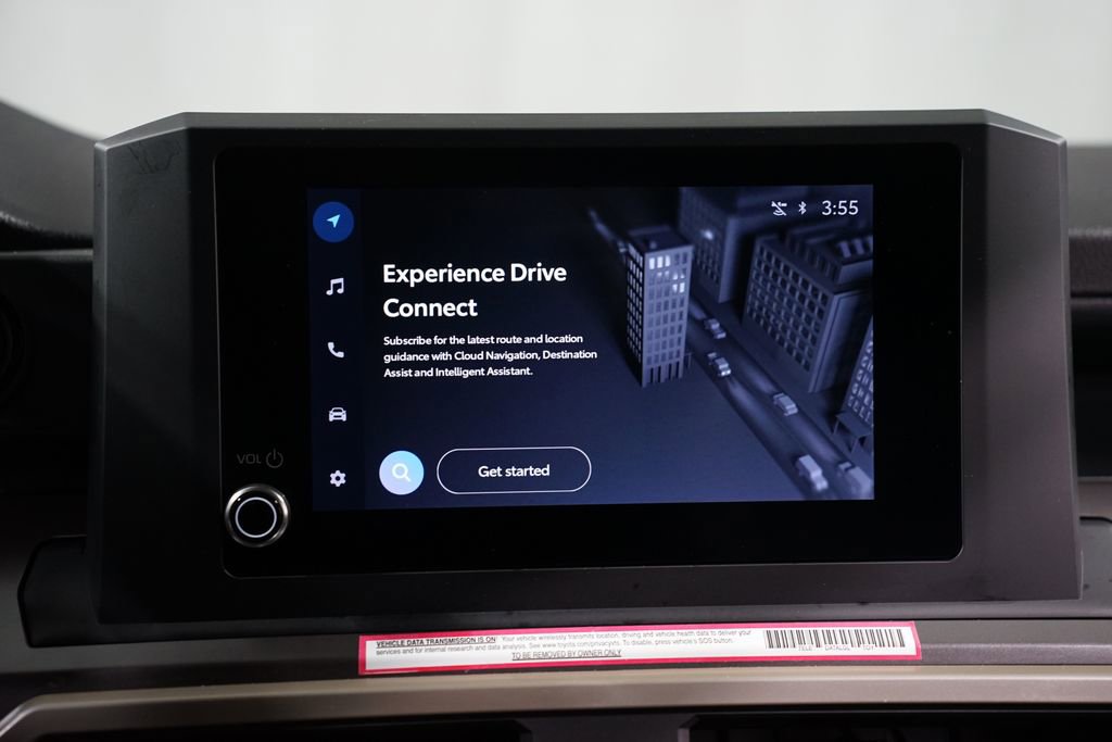 Certified 2024 Toyota Tacoma SR5 image 19