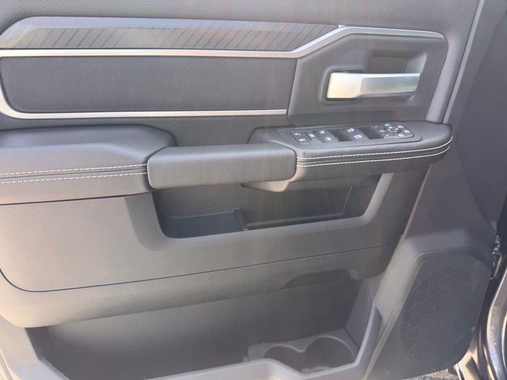 New 2026 RAM 2500 Big Horn image 10