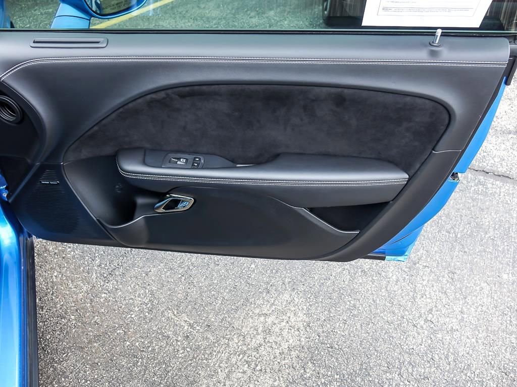 Used 2023 Dodge Challenger SRT Hellcat image 22