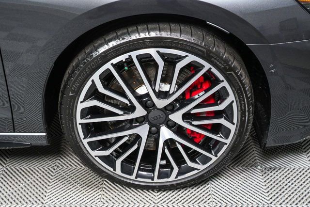 New 2026 Audi S3 Premium image 38