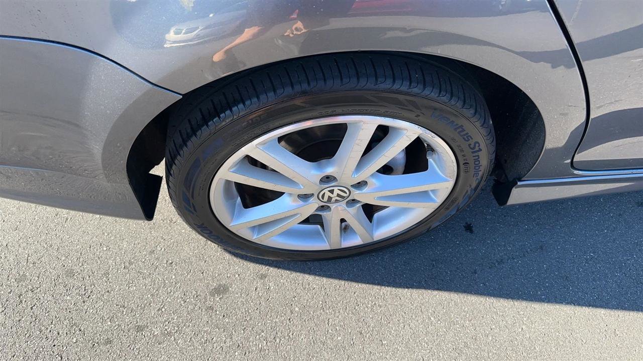 Used 2007 Volkswagen Jetta 2.5 image 18