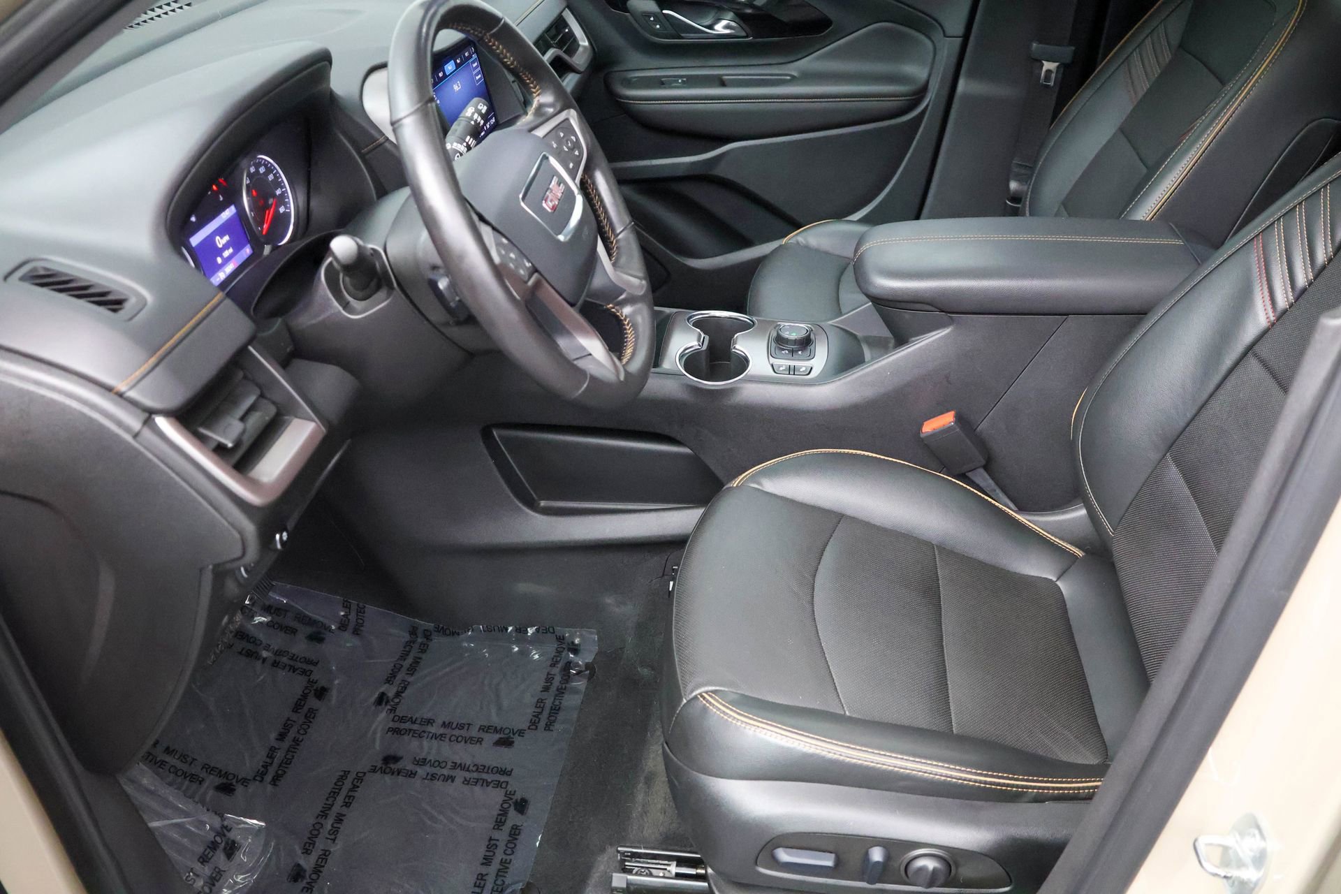 Used 2022 GMC Terrain AT4 image 6