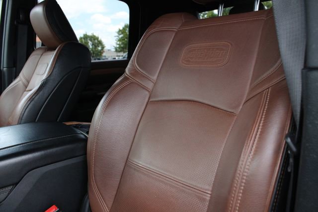Used 2021 RAM 3500 Limited AWD/4WD image 5