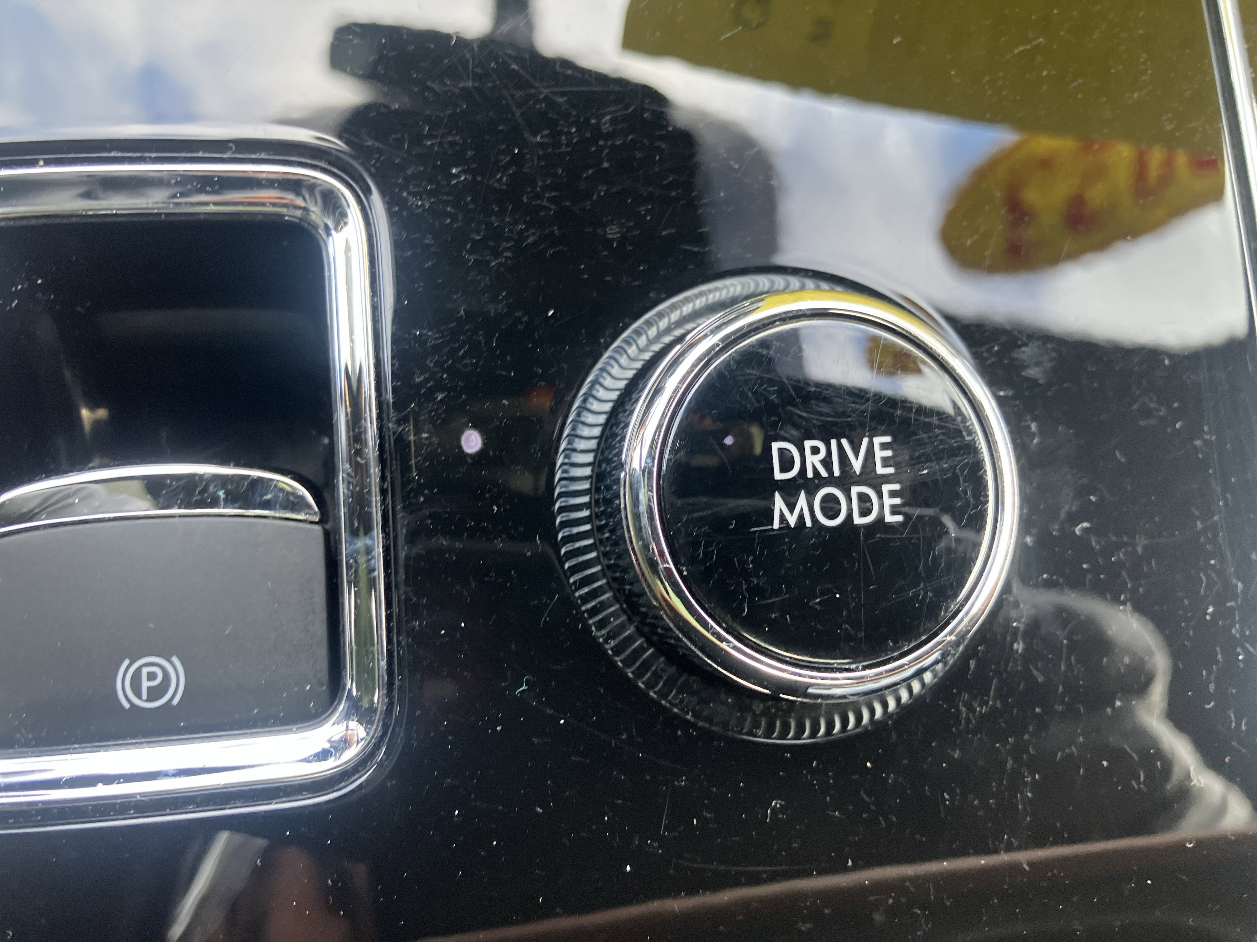 Used 2023 Lincoln Aviator Black Label w/ Dynamic Handling Package AWD/4WD image 32
