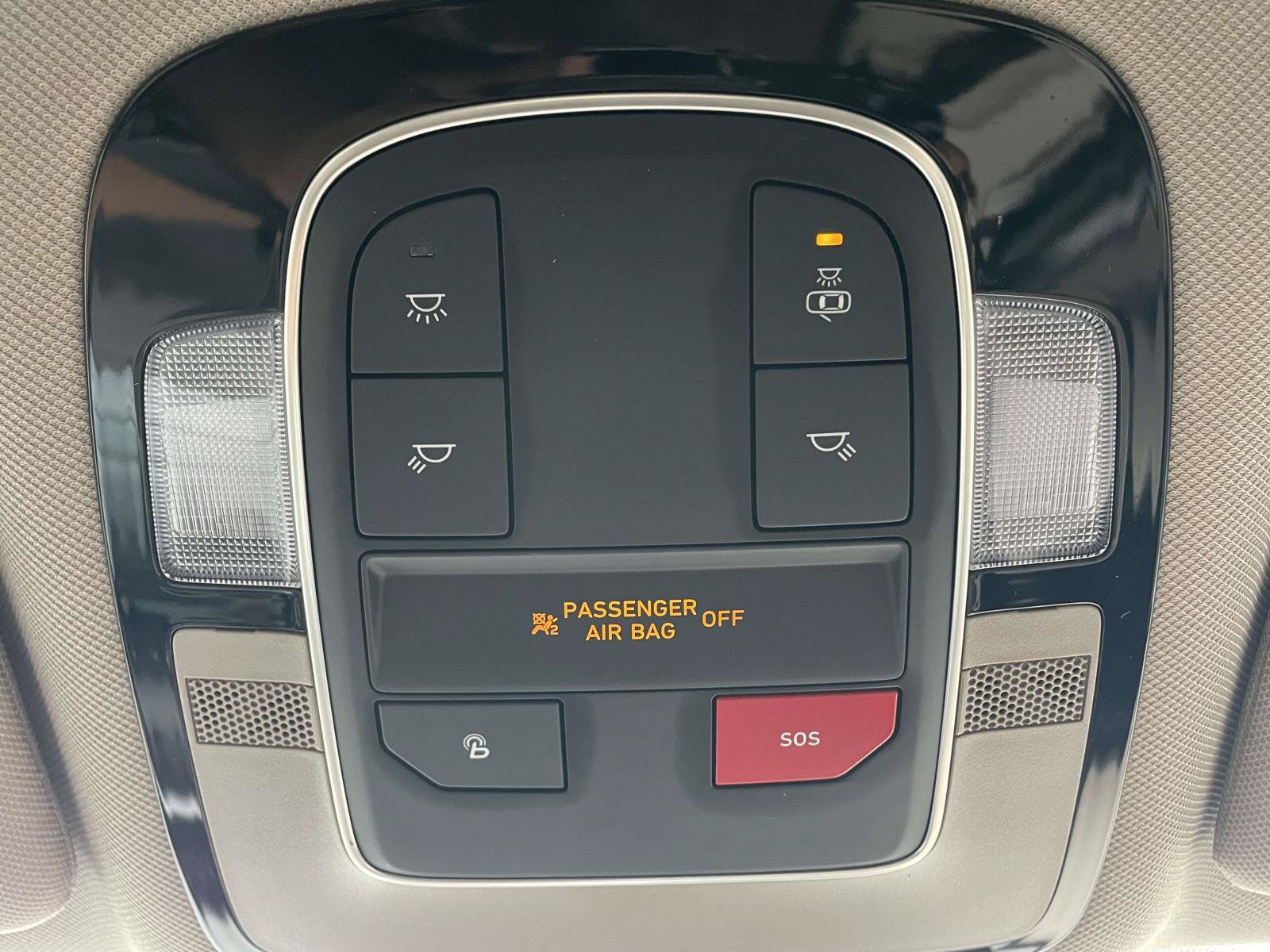 Certified 2023 Hyundai Santa Fe SEL w/ Winter Weather Package FWD image 21