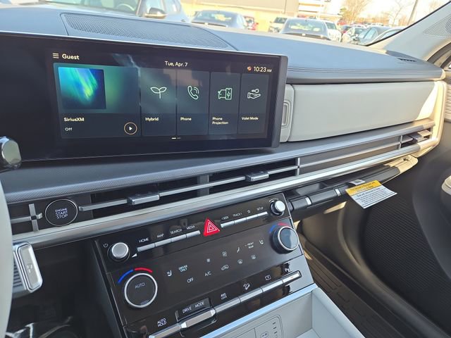 New 2026 Hyundai Santa Fe SEL AWD/4WD image 12