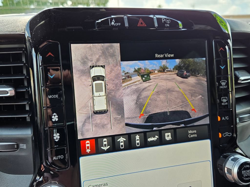 Certified 2023 RAM 1500 Limited AWD/4WD image 25