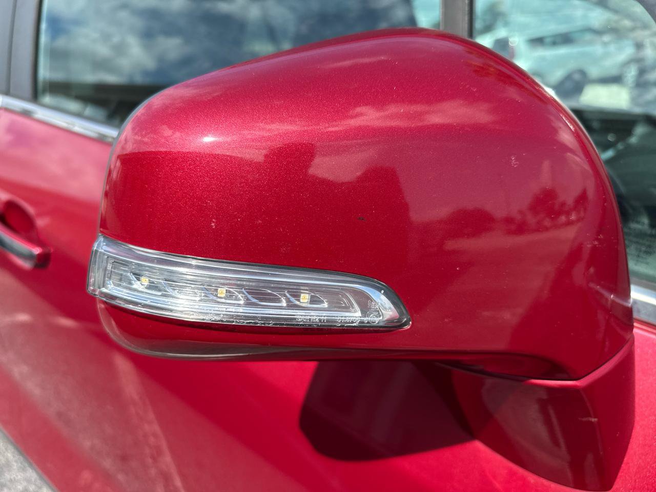 Used 2016 Buick Encore FWD image 86