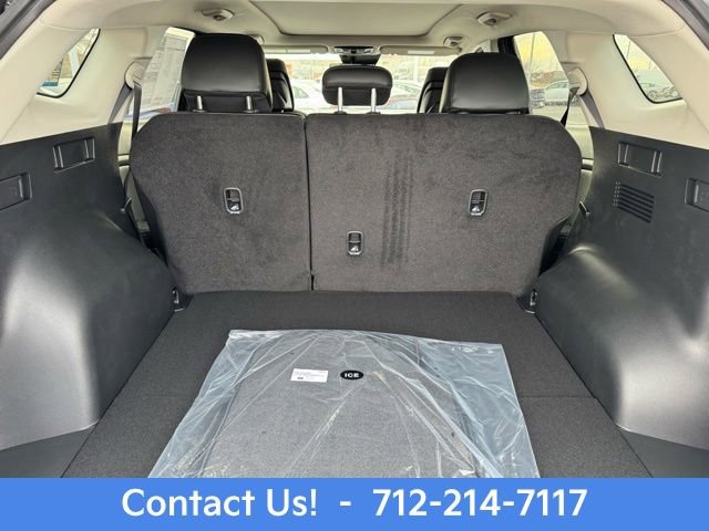 New 2026 Kia Sportage EX image 13