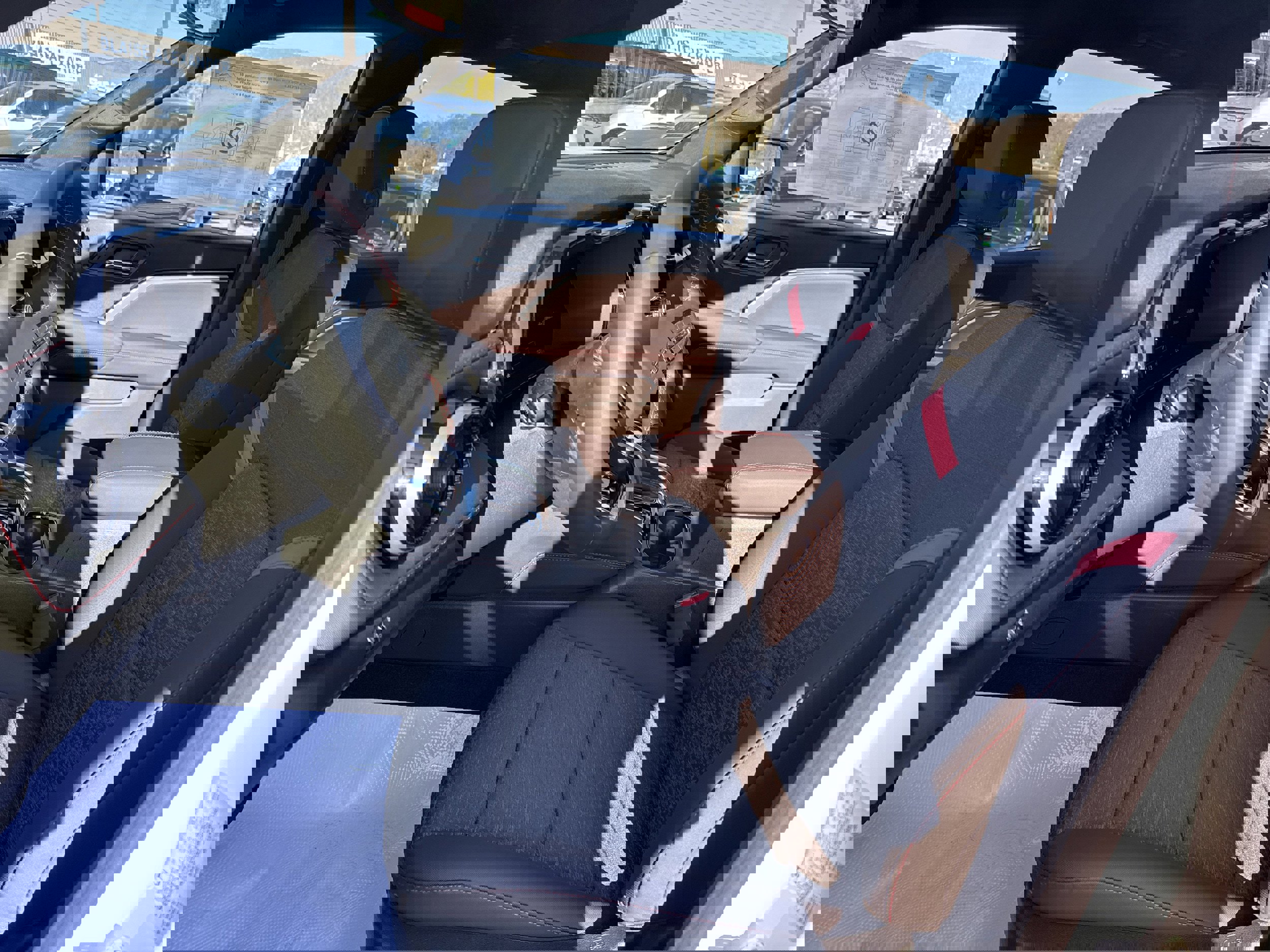 New 2026 Chevrolet Colorado Z71 w/ Technology Package image 15