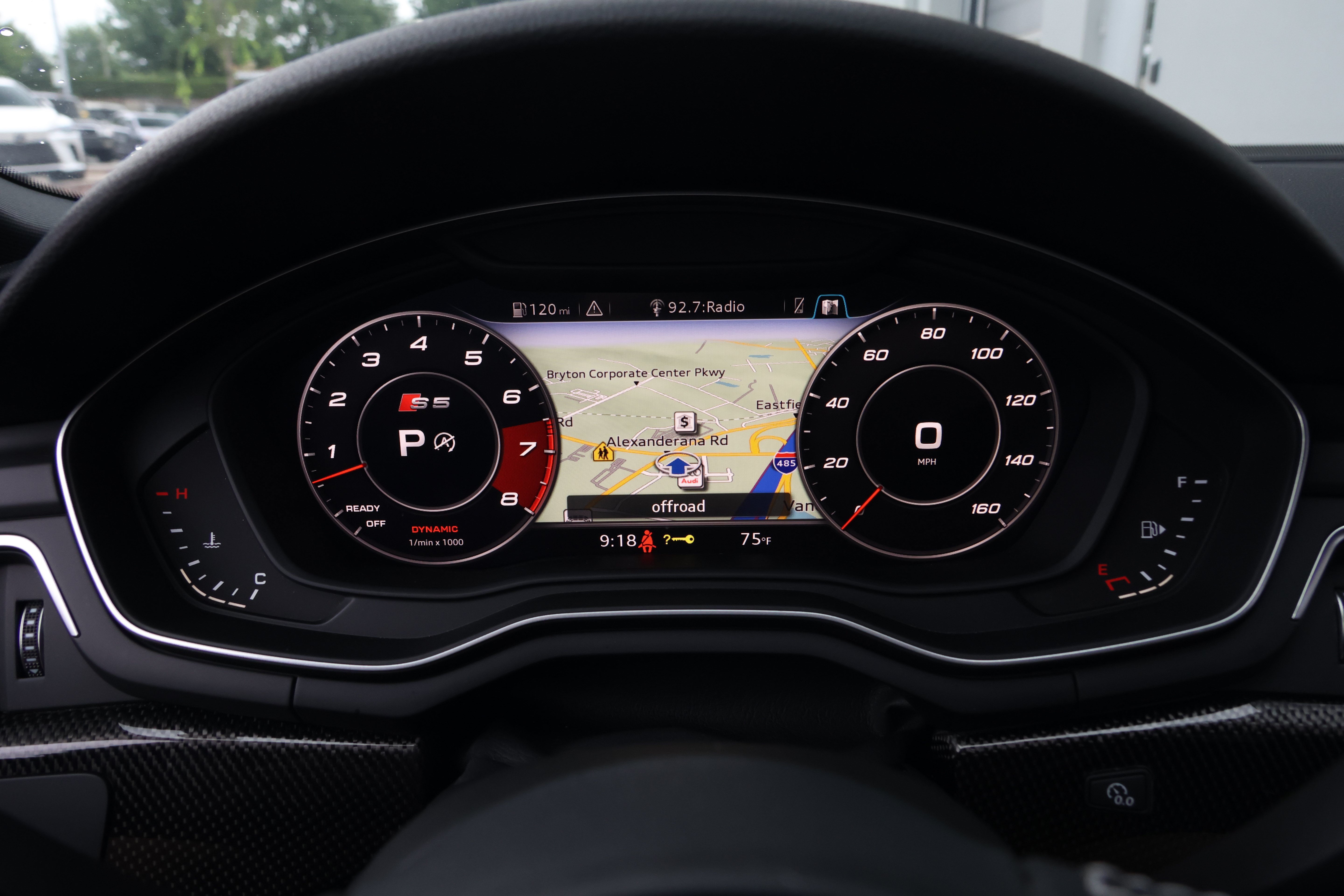Used 2019 Audi S5 Premium Plus w/ Premium Plus AWD/4WD image 19
