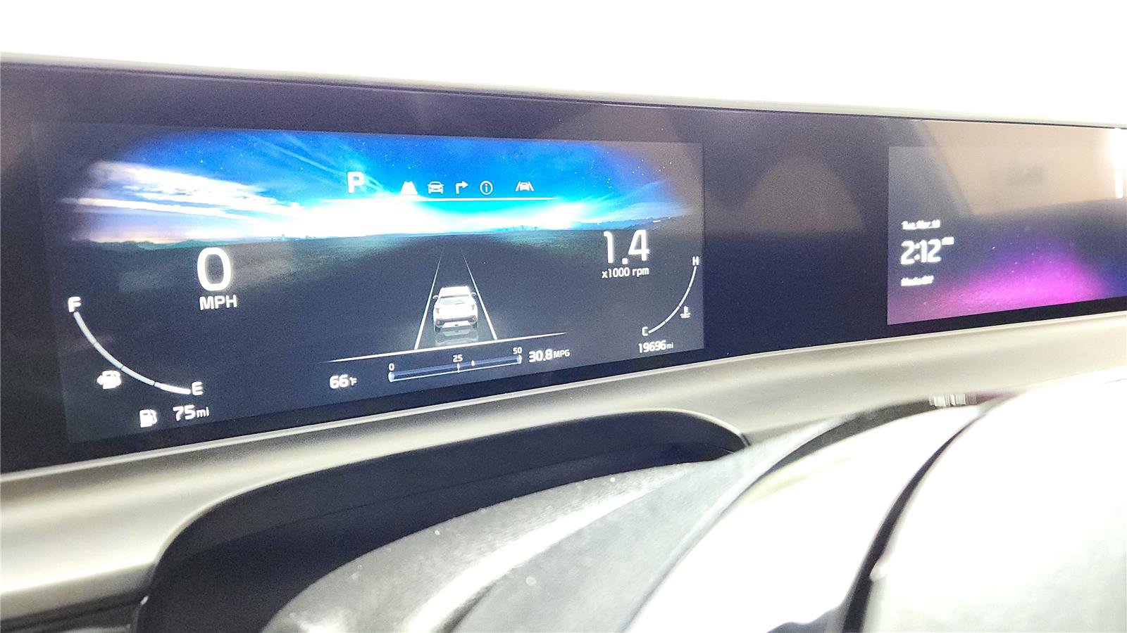 Used 2024 Kia Seltos X-Line image 26