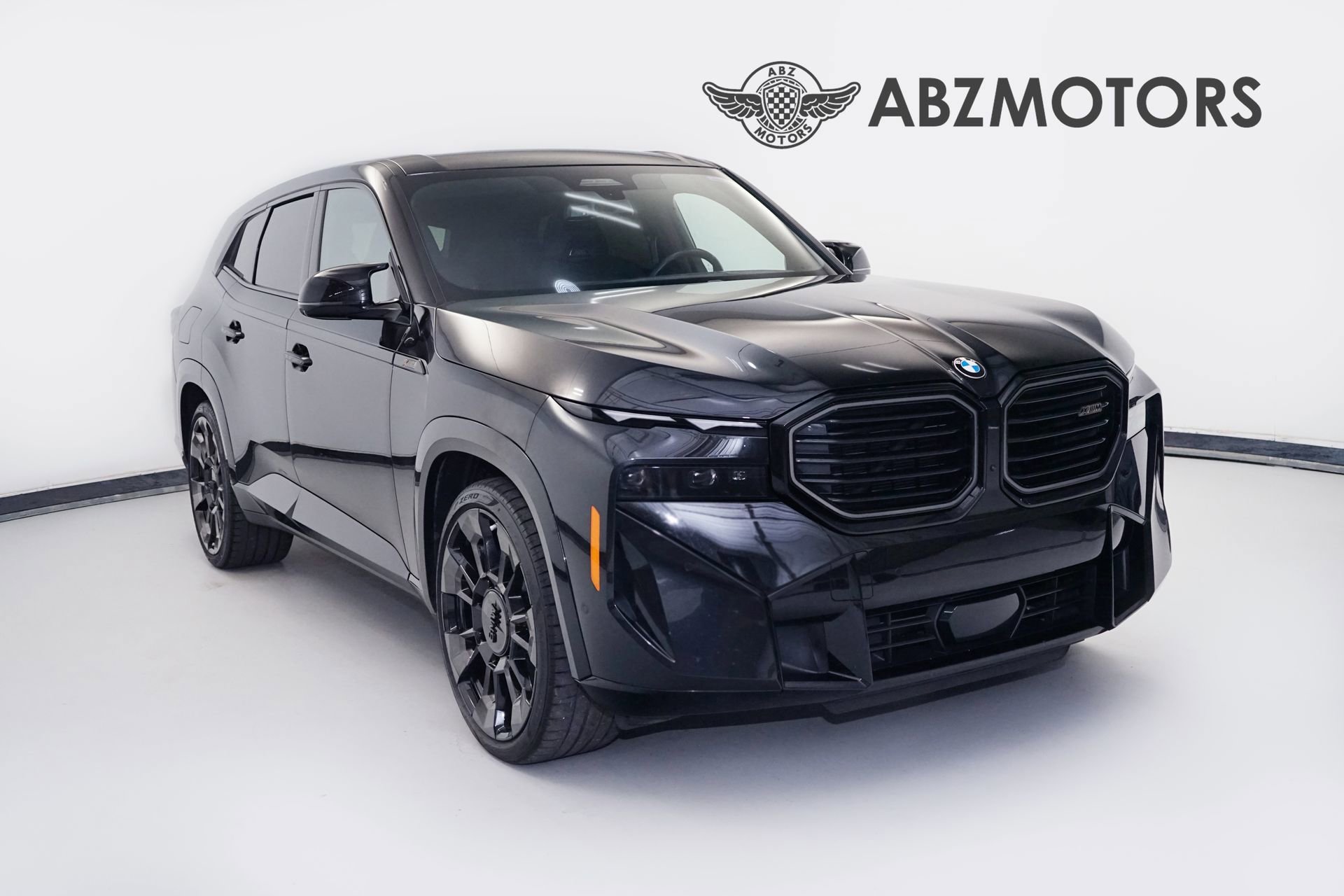 Used 2023 BMW XM