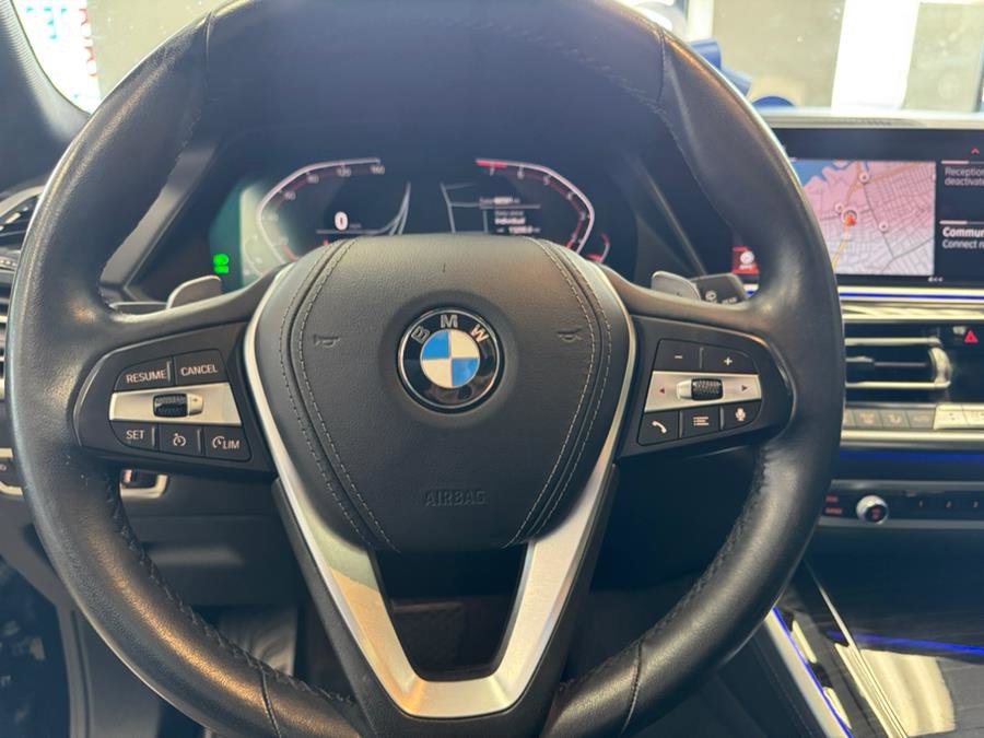 Used 2020 BMW X5 xDrive40i image 38