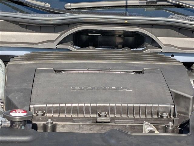 New 2026 Honda Passport TrailSport image 8