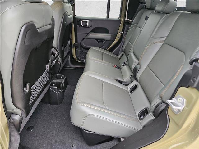 New 2026 Jeep Gladiator Mojave AWD/4WD image 16