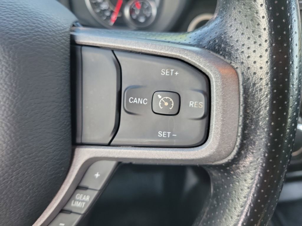 Used 2024 RAM 2500 Tradesman w/ Protection Group AWD/4WD image 22
