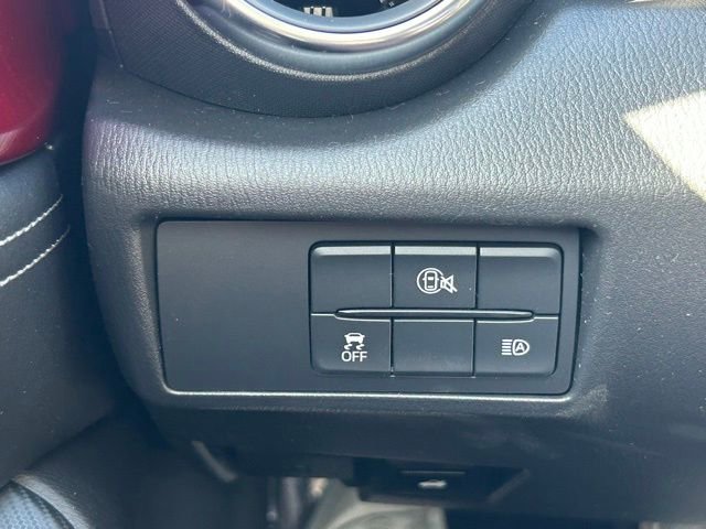 New 2026 MAZDA MX-5 Miata Grand Touring image 12