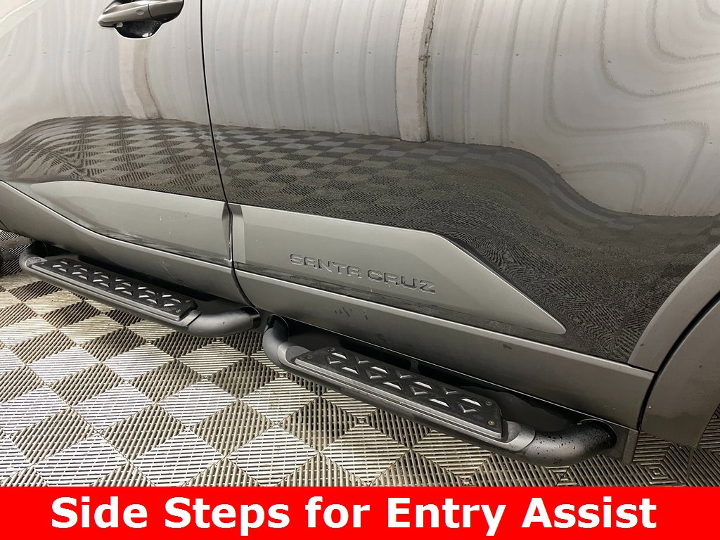 Used 2024 Hyundai Santa Cruz XRT image 13