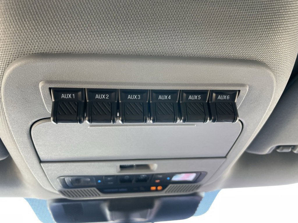 Used 2024 Ford F250 XLT w/ Black Appearance Package image 57