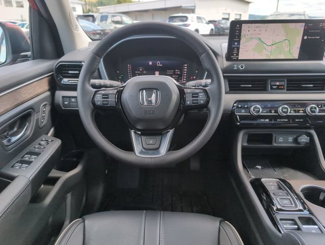 New 2026 Honda Pilot Elite image 22