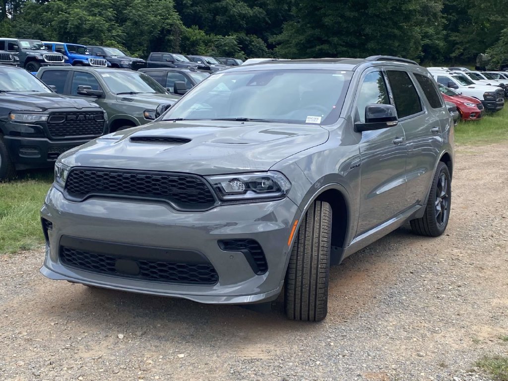New 2026 Dodge Durango GT AWD/4WD image 33