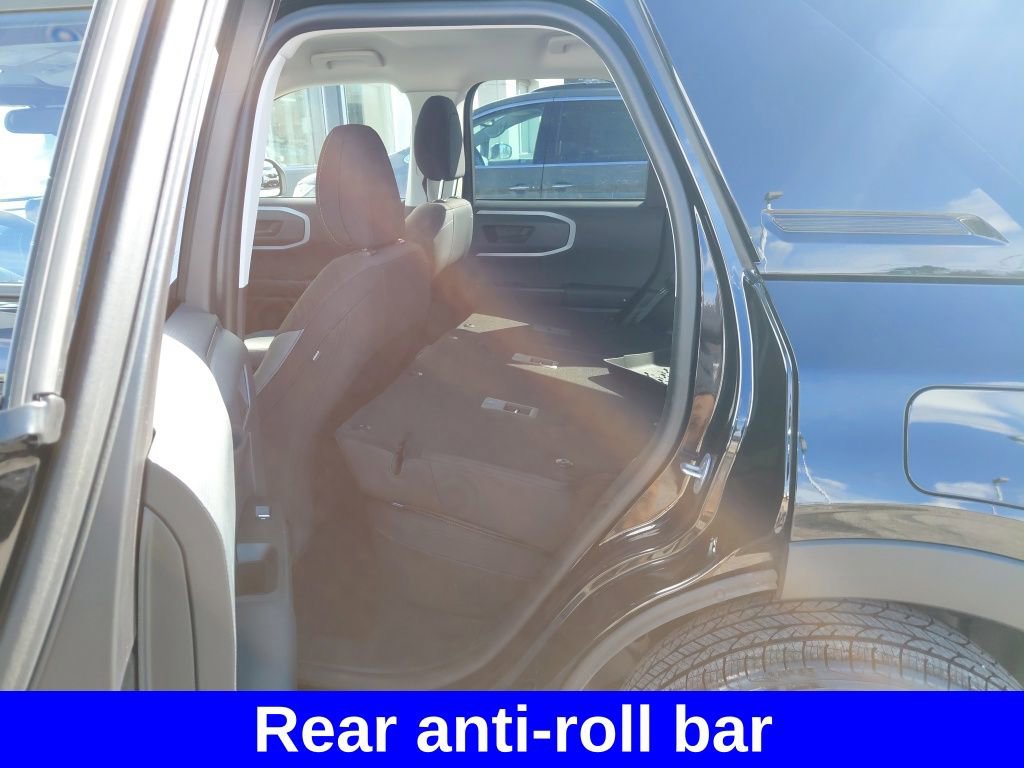 Certified 2024 Ford Bronco Sport Big Bend image 18