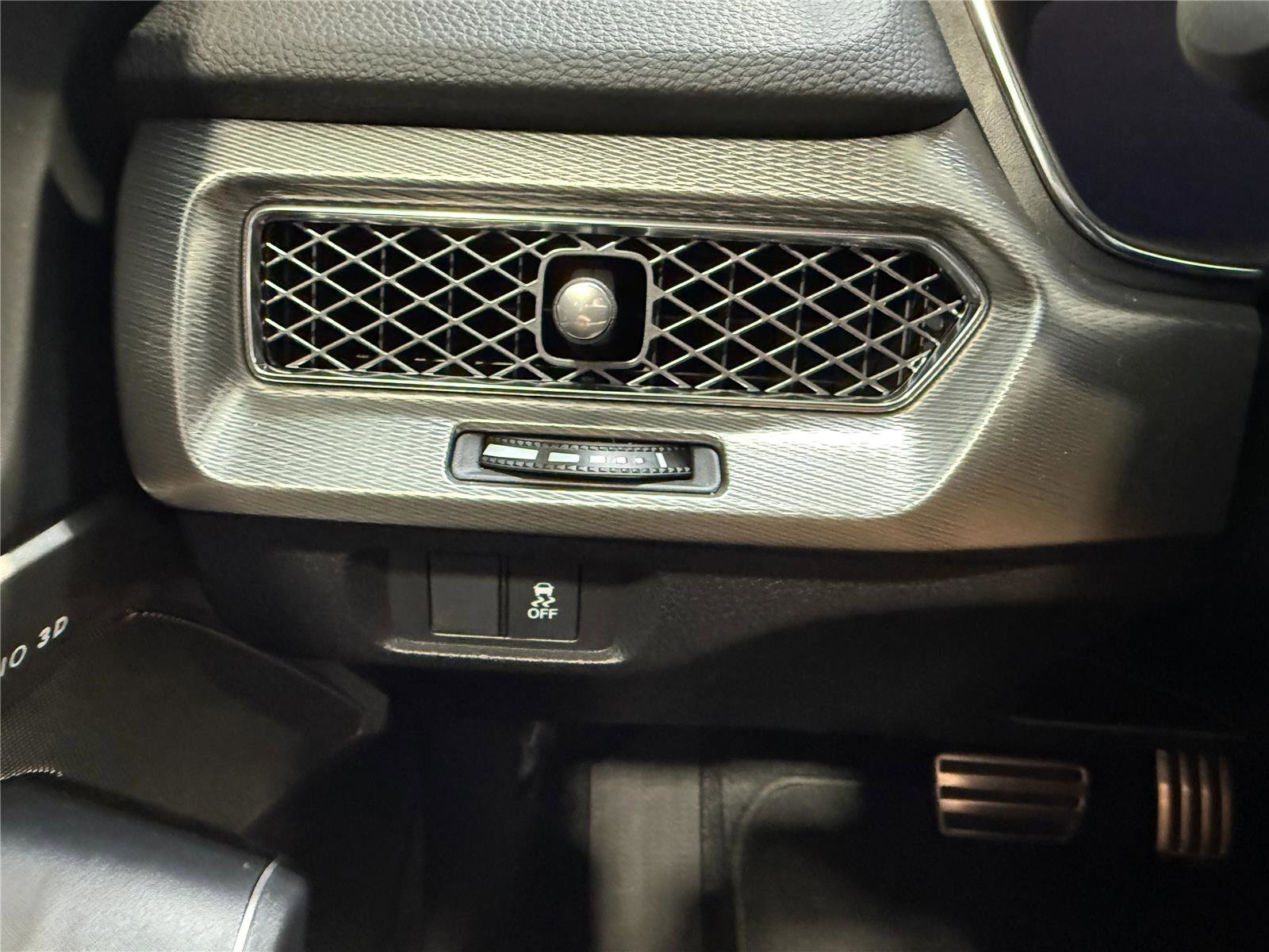 New 2026 Acura Integra A-Spec FWD image 18
