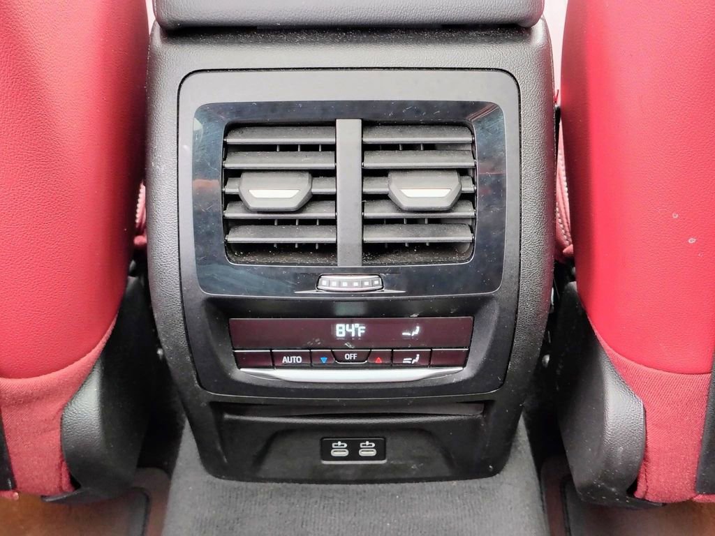 Certified 2023 BMW X3 xDrive30i w/ Premium Package image 19