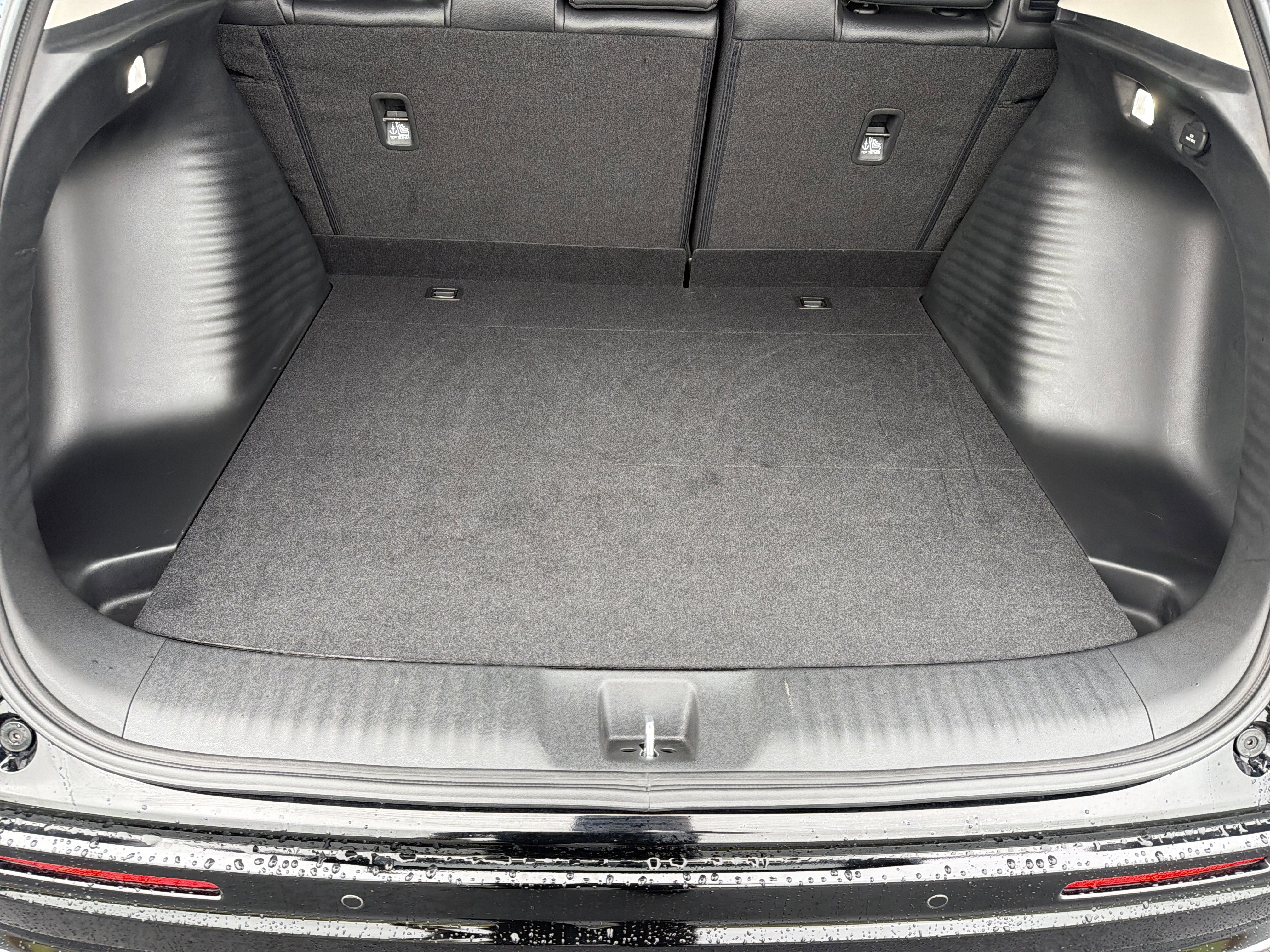 Used 2026 Honda HR-V EX-L image 30