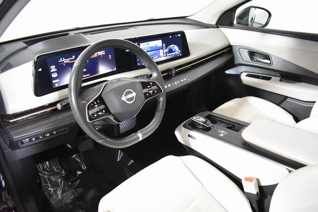 Certified 2023 Nissan Ariya AWD image 13