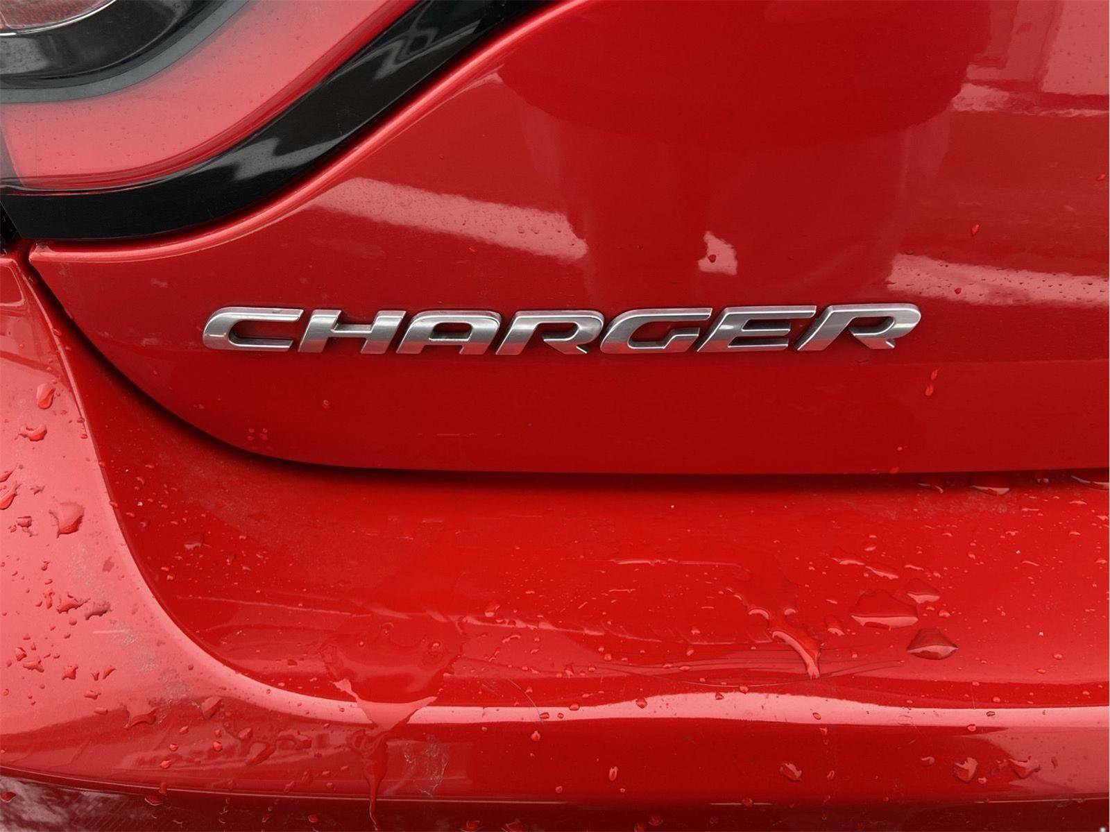 Used 2023 Dodge Charger SXT image 13