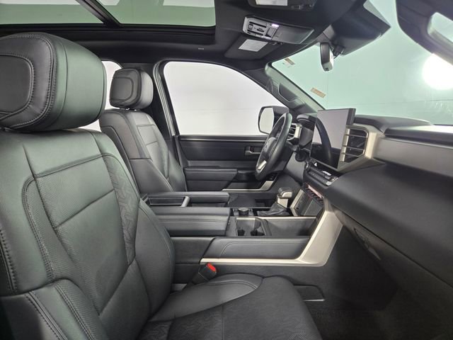 Used 2025 Toyota Tundra Limited image 15