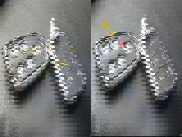 Used 2017 Cadillac XTS Luxury image 33