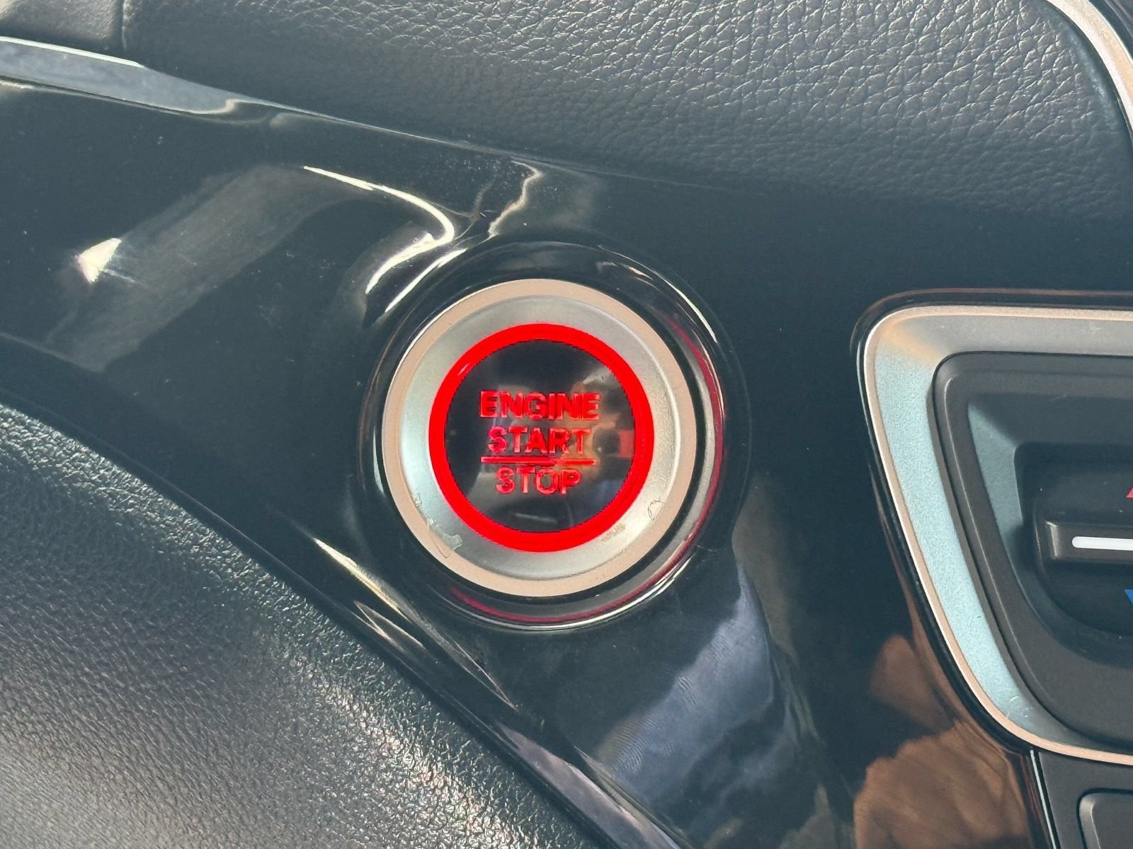 Used 2021 Honda Passport Touring image 27