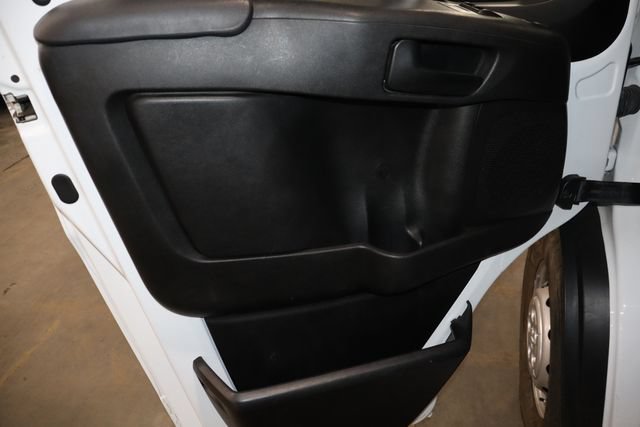 Used 2023 RAM ProMaster 2500 FWD image 11