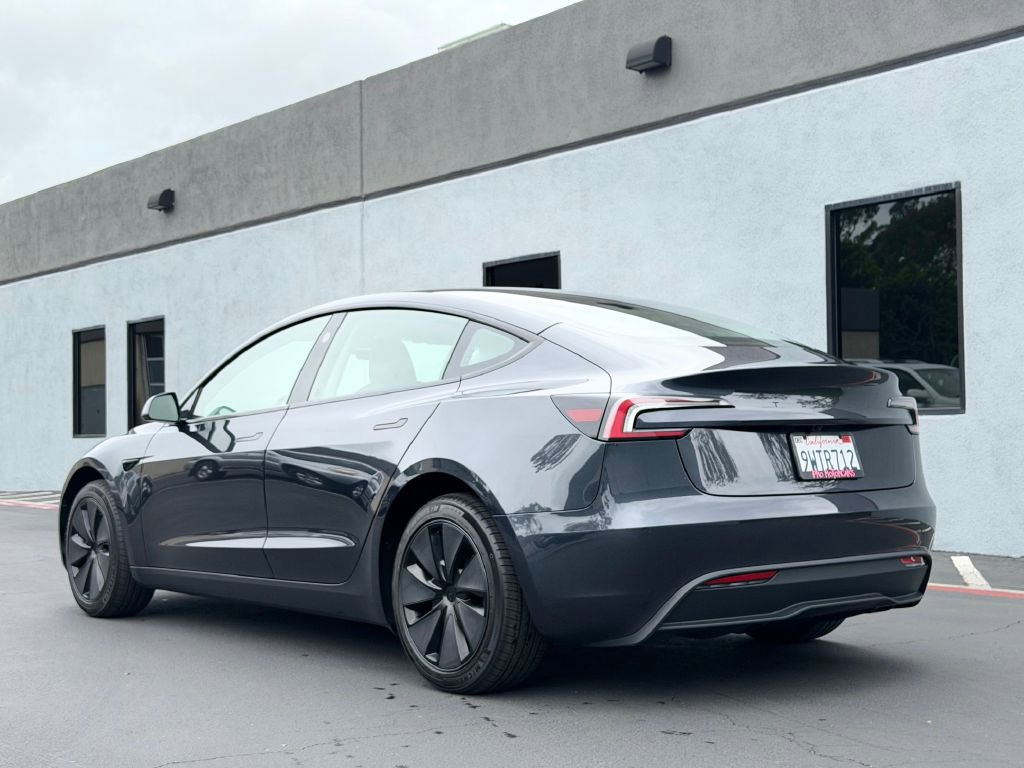 Used 2026 Tesla Model 3 image 8