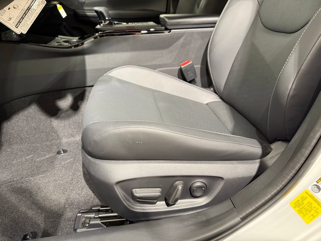 New 2026 Toyota Prius Limited image 13