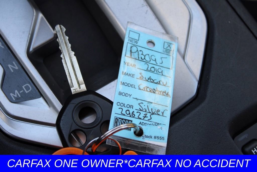 Used 2019 Subaru Crosstrek 2.0i Premium image 31