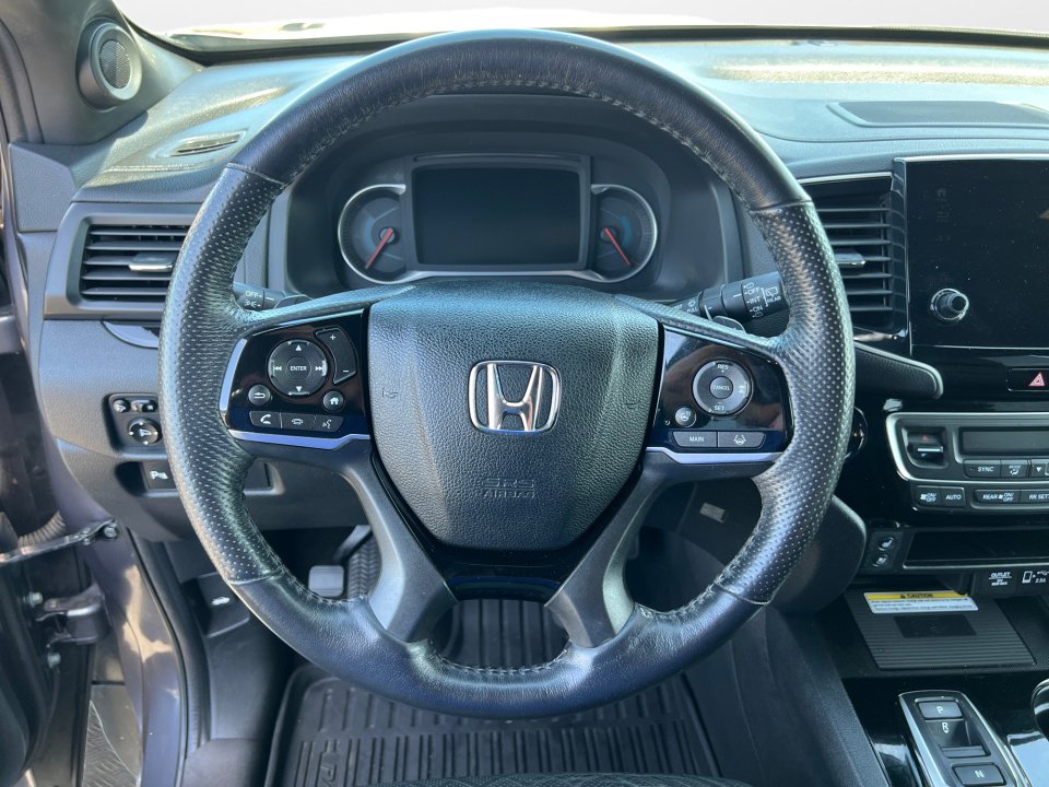 Used 2020 Honda Passport Elite image 13