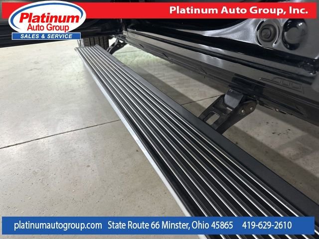 Used 2023 Jeep Grand Wagoneer L Series III w/ Rear Seat Video Group 1 image 57